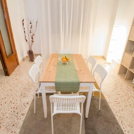 Guest house La Terrazza Del Vecchio Borgo *