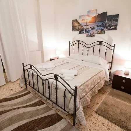 La Terrazza Del Vecchio Borgo Guest house *