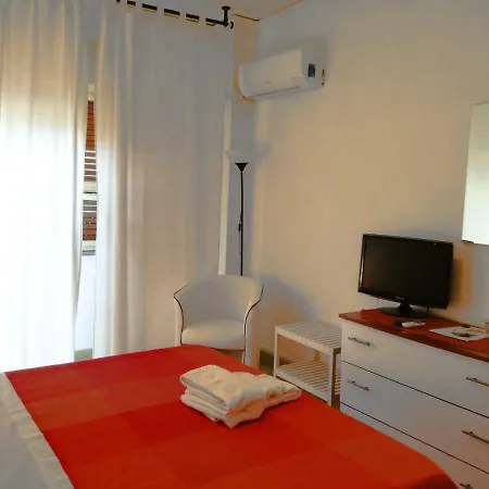 La Terrazza Del Vecchio Borgo *