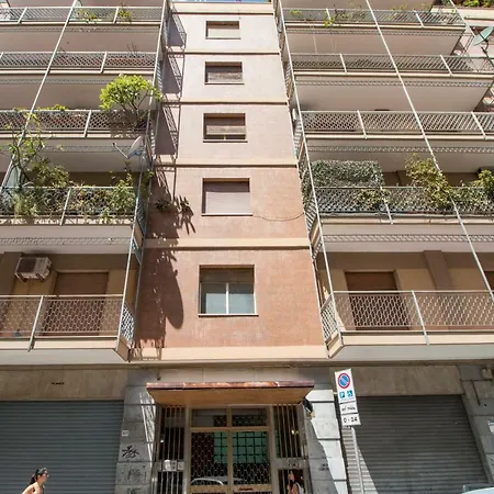 بيت ضيافة La Terrazza Del Vecchio Borgo *