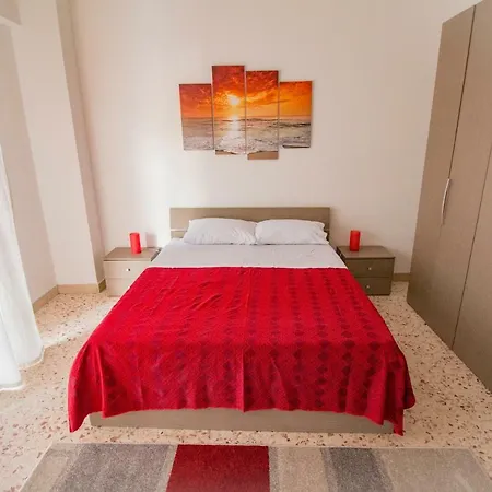 La Terrazza Del Vecchio Borgo بيت ضيافة باليرمو